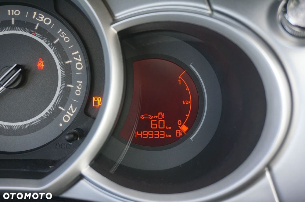 Citroën C3 1.4i Magic - 9
