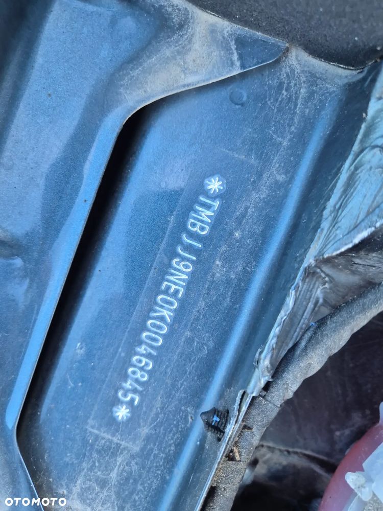 Skoda Octavia 2.0 TDI Style DSG - 24