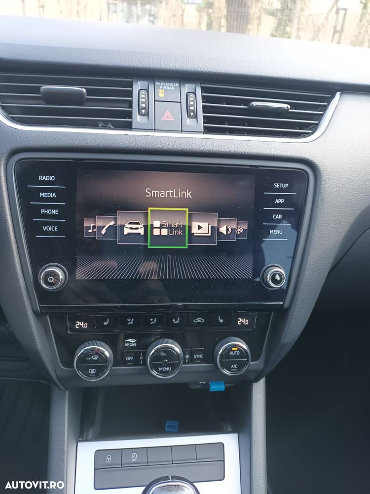 Skoda Octavia 1.6 TDI Ambition - 6