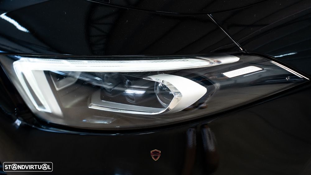 Mercedes-Benz A 250 Limousine e Progressive - 4