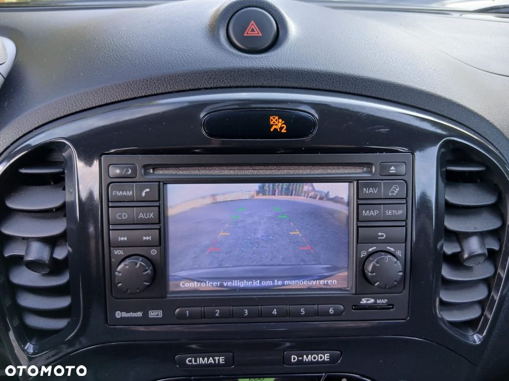 Nissan Juke 1.6 Tekna - 23