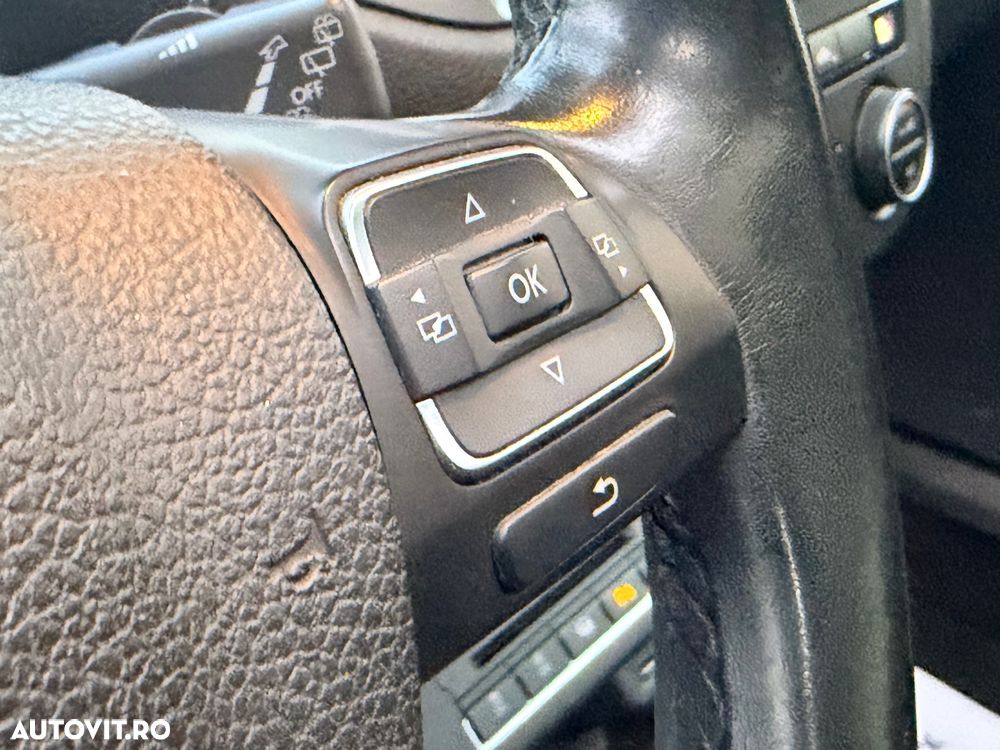 Volkswagen Tiguan 1.4 TSI (BlueMotion Technology) Comfortline - 19