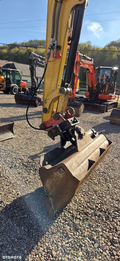 Caterpillar 305.5D - 9