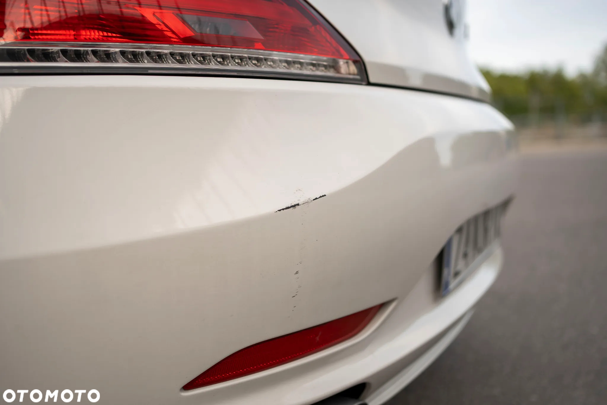 BMW Z4 sDrive28i - 28