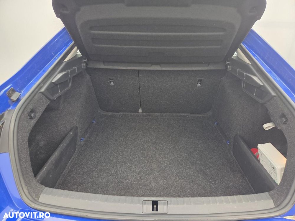 Skoda Octavia 2.0 TDI DSG Ambition - 12