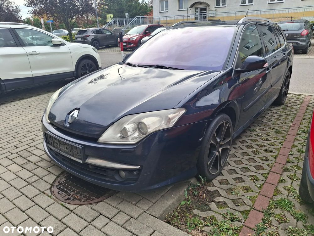 Renault Laguna