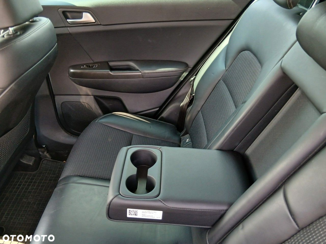 Kia Sportage - 16