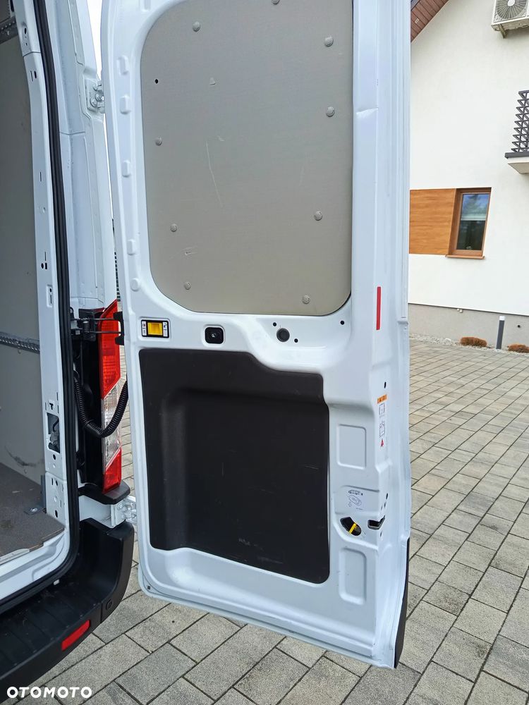 Ford transit - 8