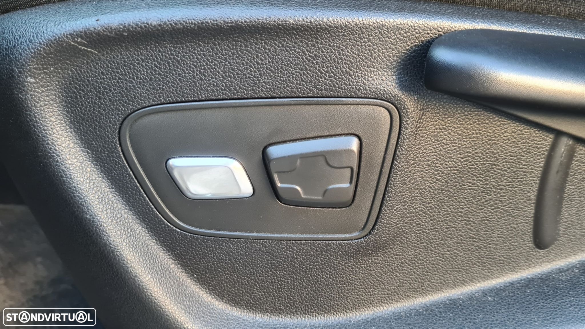 Renault Grand Scénic 1.6 dCi Bose Edition SS - 42