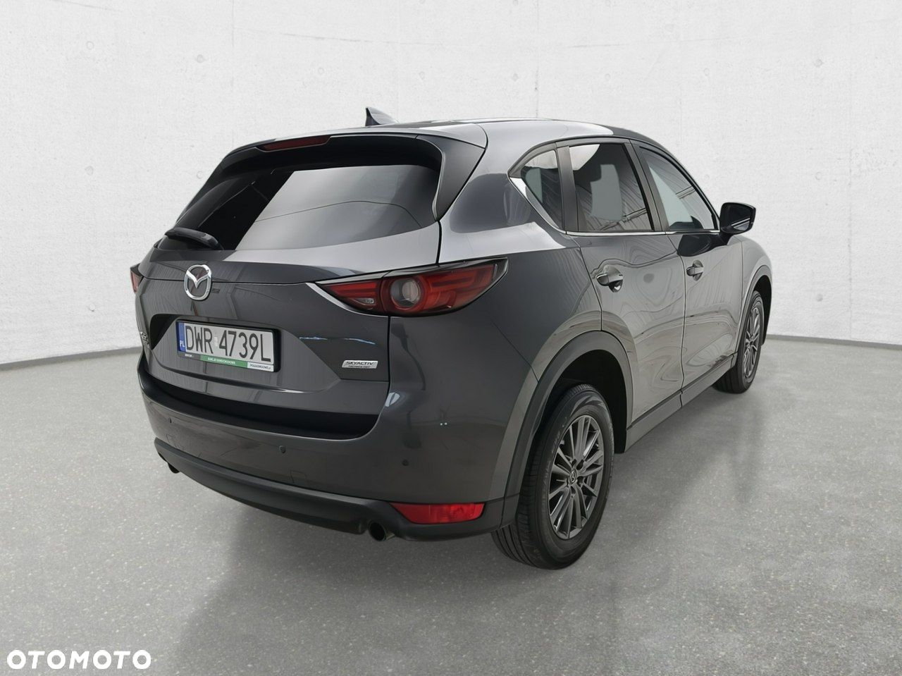 Mazda CX-5 - 5