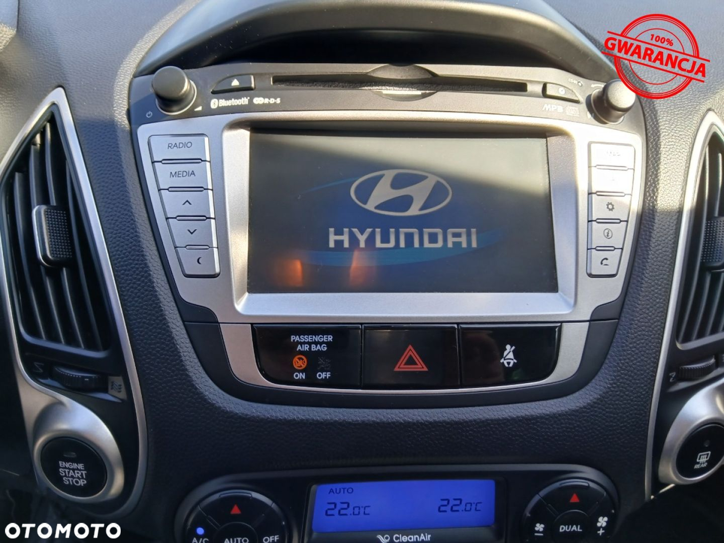 Hyundai ix35 - 28