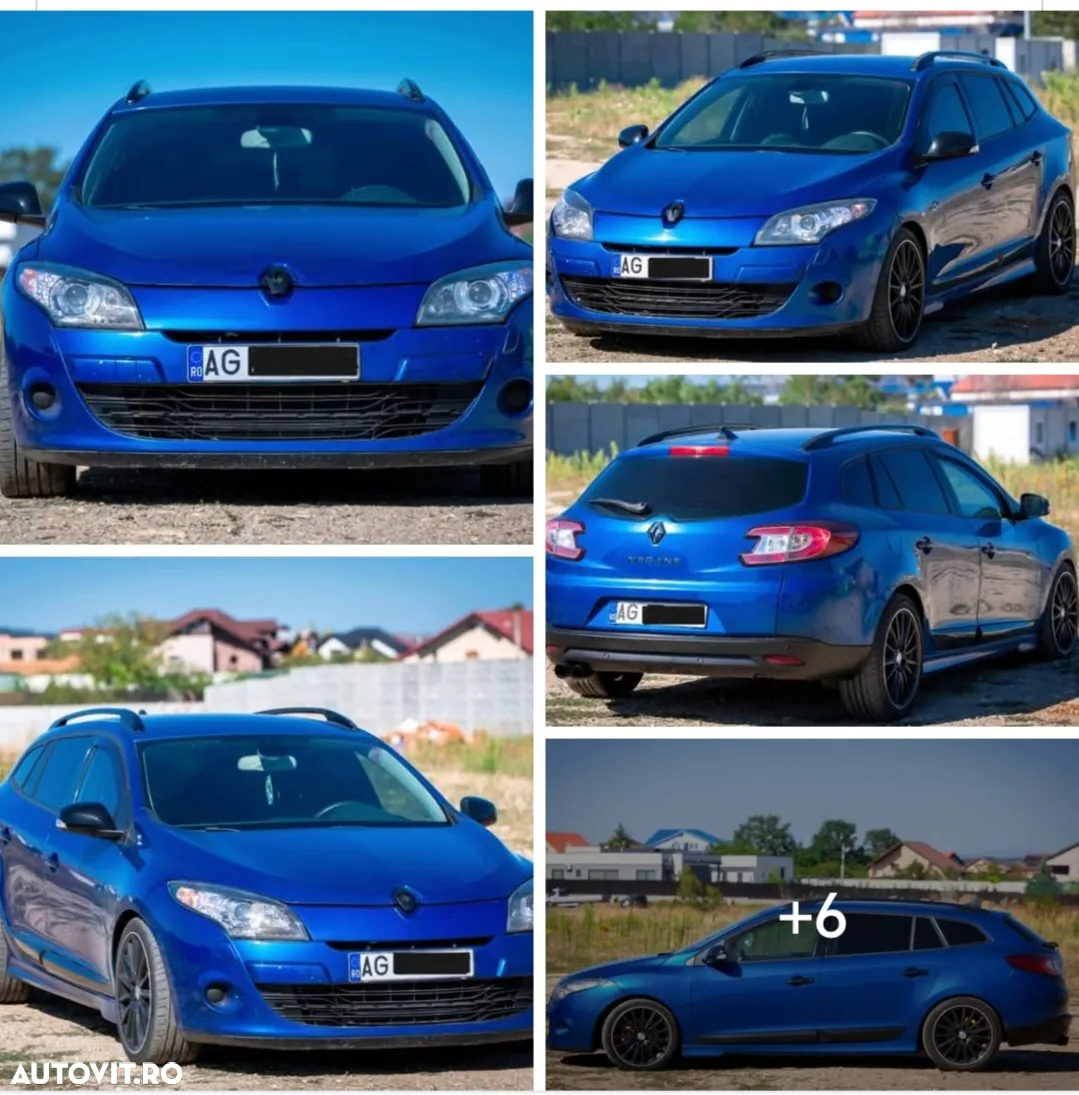 Renault Megane - 7