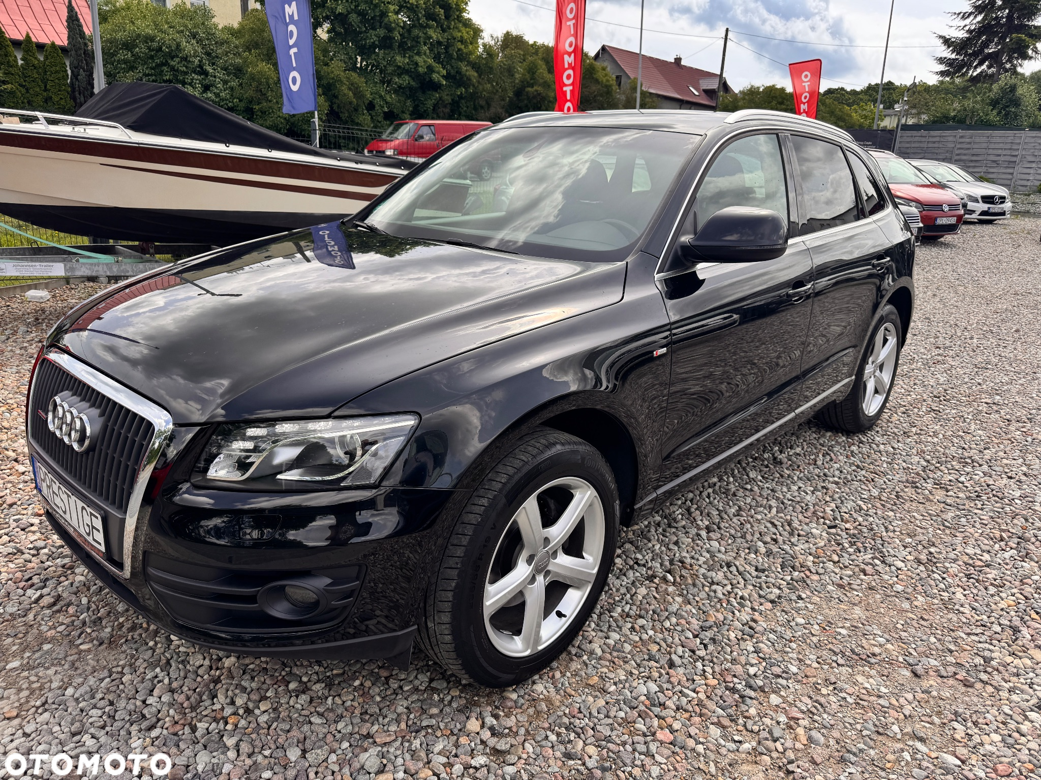 Audi Q5 2.0 TDI Quattro S tronic - 2