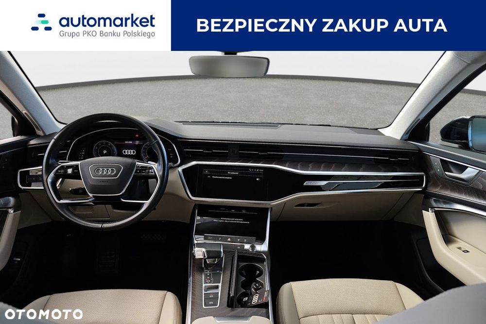 Audi A6 Limousine 45 TFSI mHEV Quattro Sport S tronic - 6