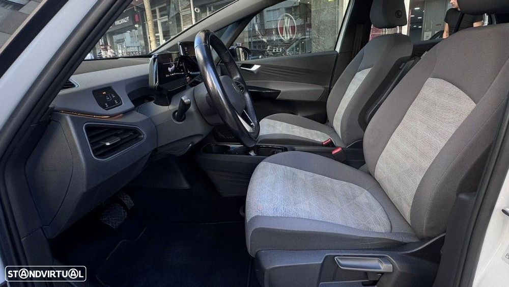 VW ID.3 Performance Upgrade Pro Life - 11