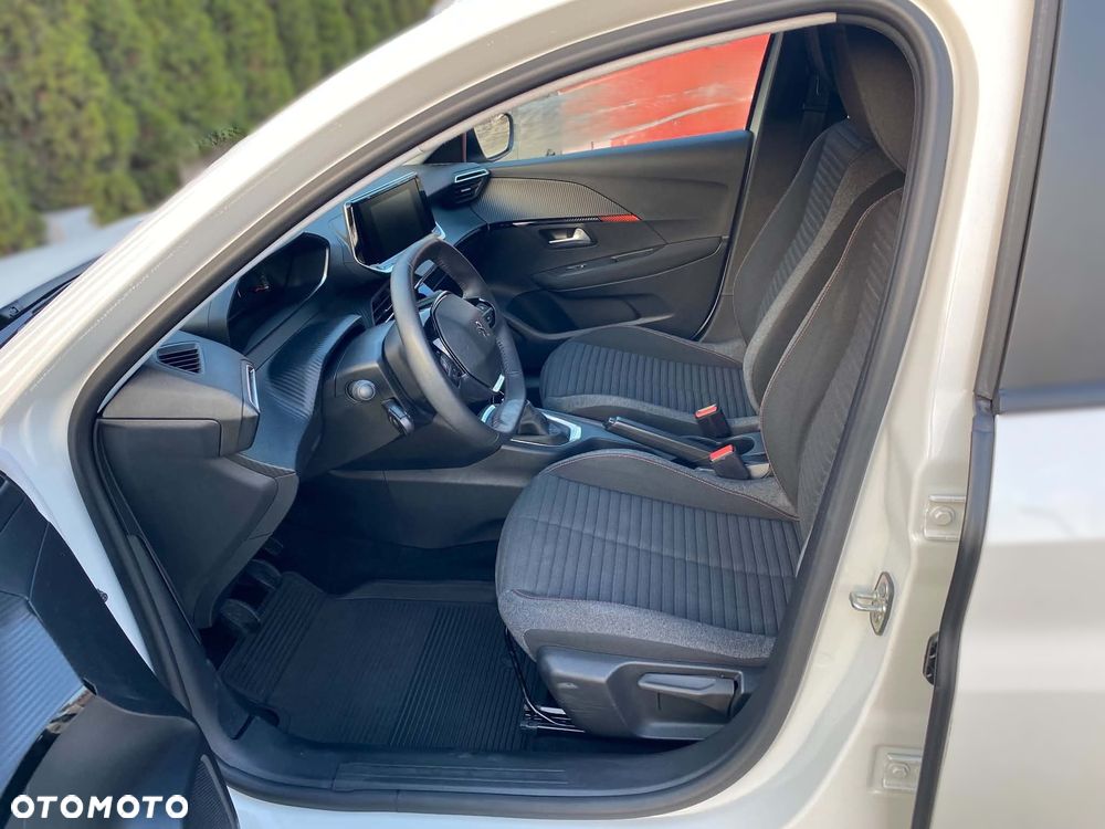 Peugeot 208 PureTech 100 Active Pack - 13
