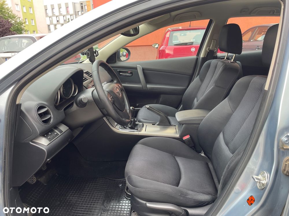 Mazda 6 2.0 Exclusive - 18