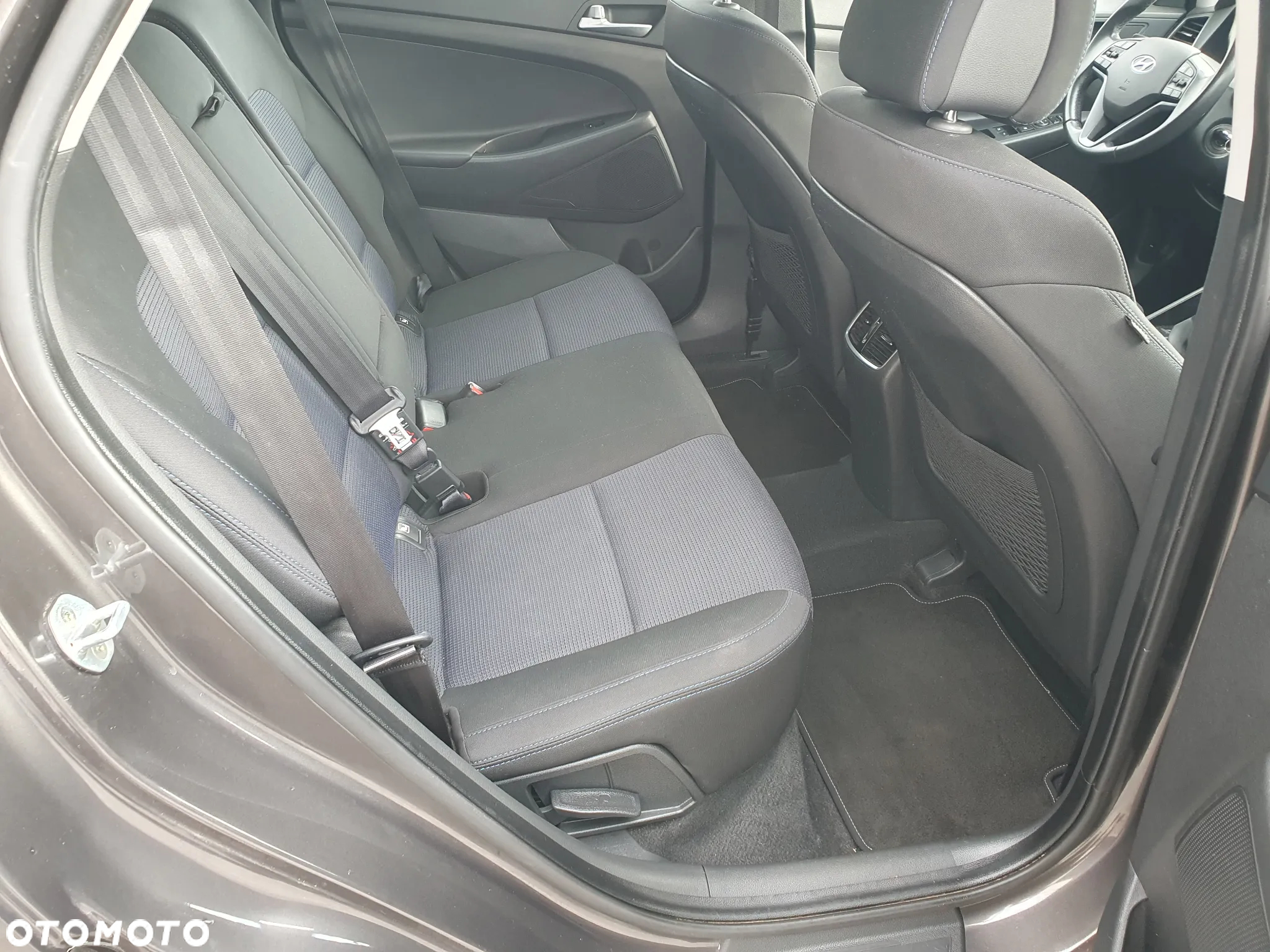 Hyundai Tucson 1.6 GDi Comfort 2WD - 15