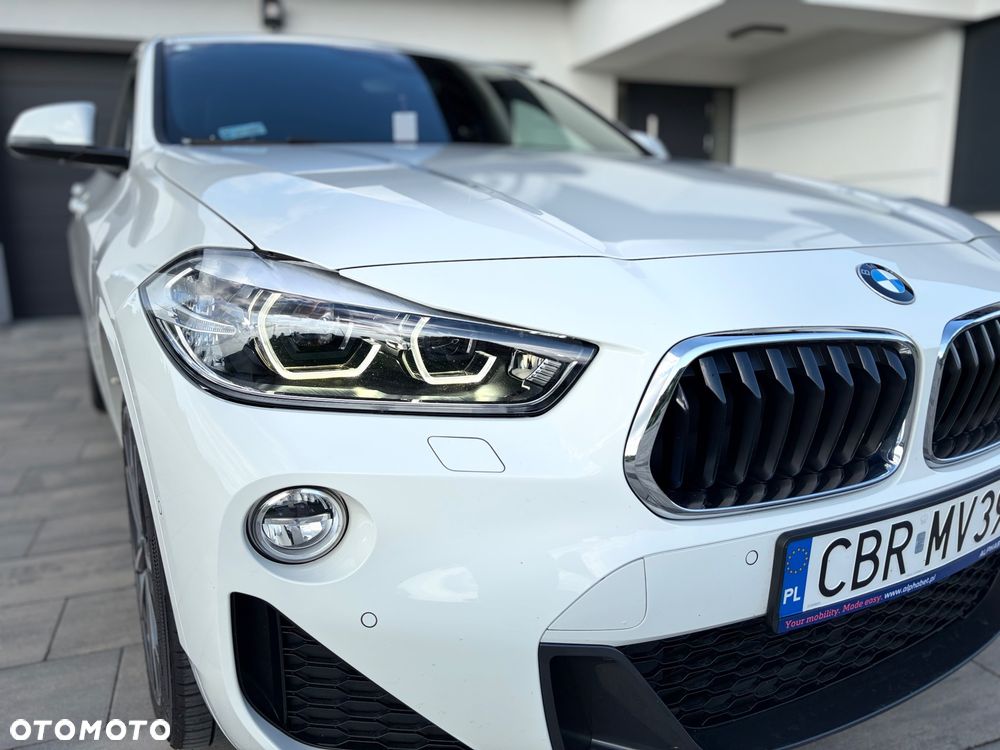 BMW X2 sDrive18i M Sport - 15