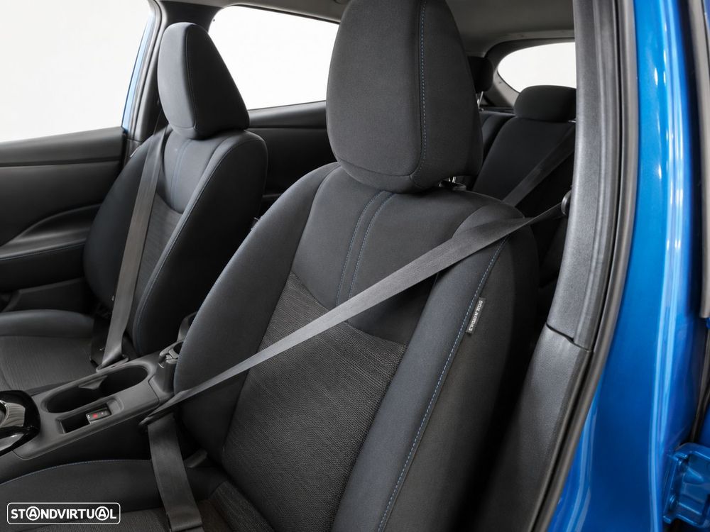 Nissan Leaf N-Connecta - 6