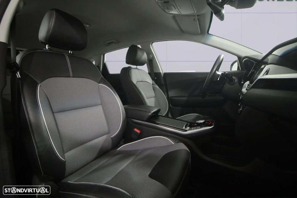 Kia e-Niro - 15