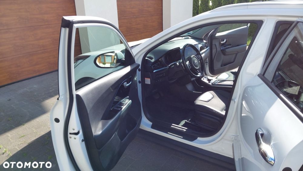 Kia Niro - 3