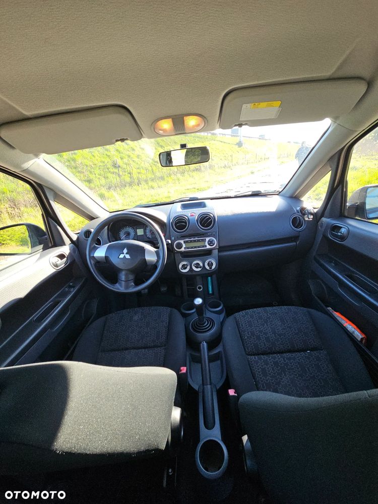 Mitsubishi Colt 1.1 ClearTec Inform - 7