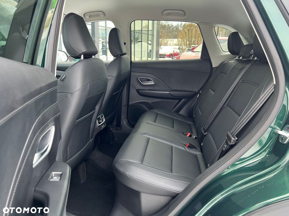 MG ZS Hybrid+ - 26