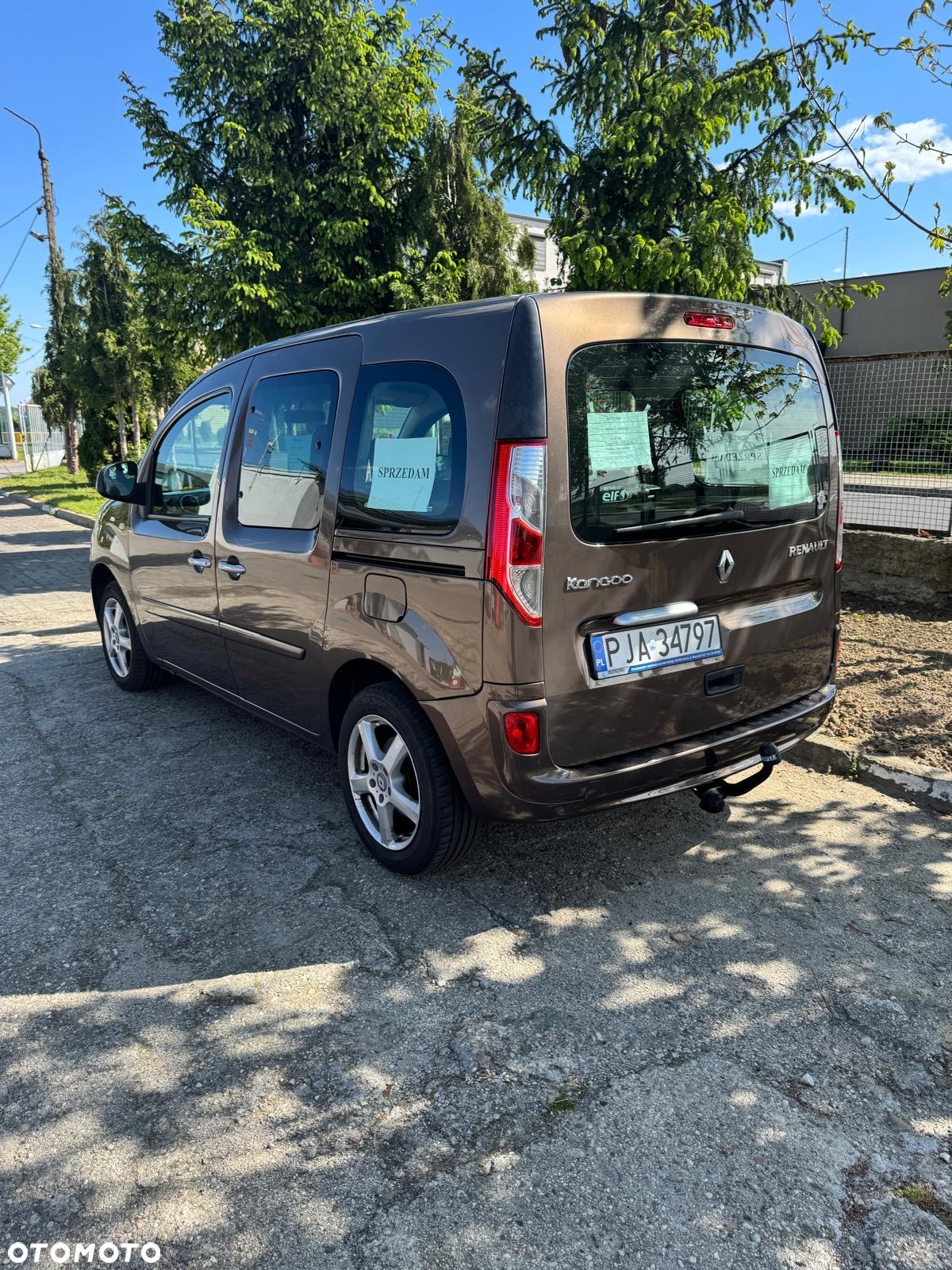Renault Kangoo 1.5 dCi Limited - 3