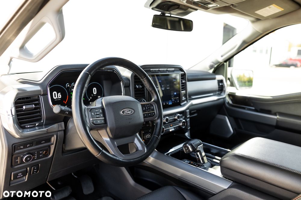 Ford F150 - 20