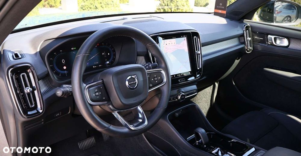 Volvo XC 40 - 12