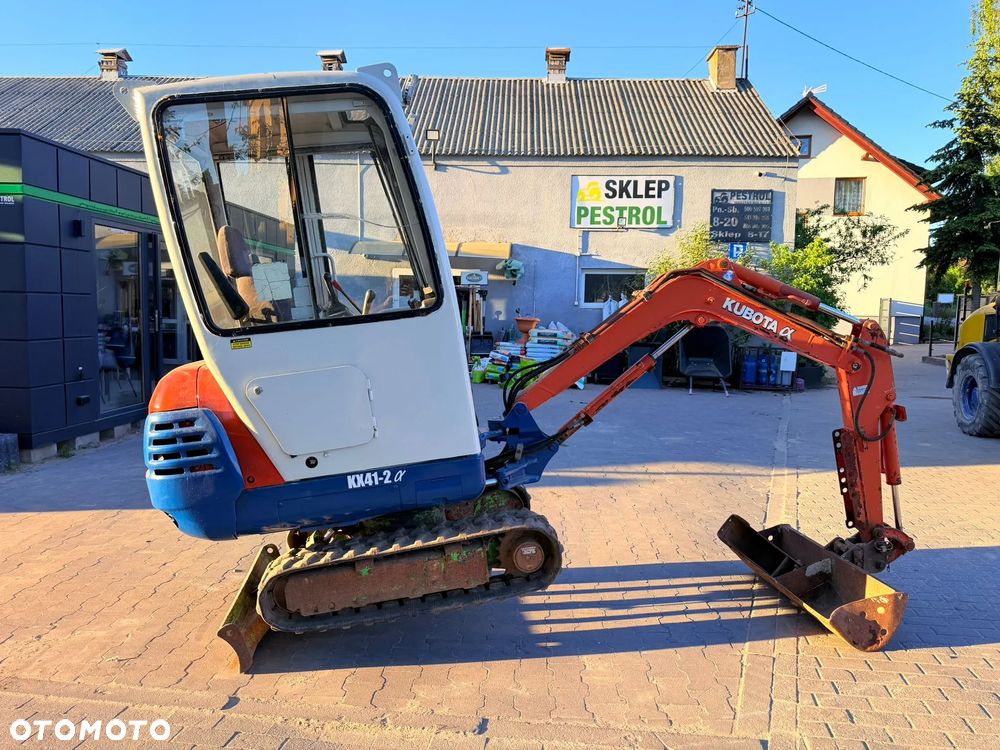 New Holland B80b - 5