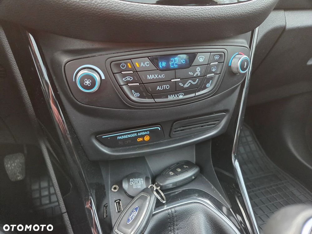 Ford B-MAX 1.6 TDCi Individual - 8