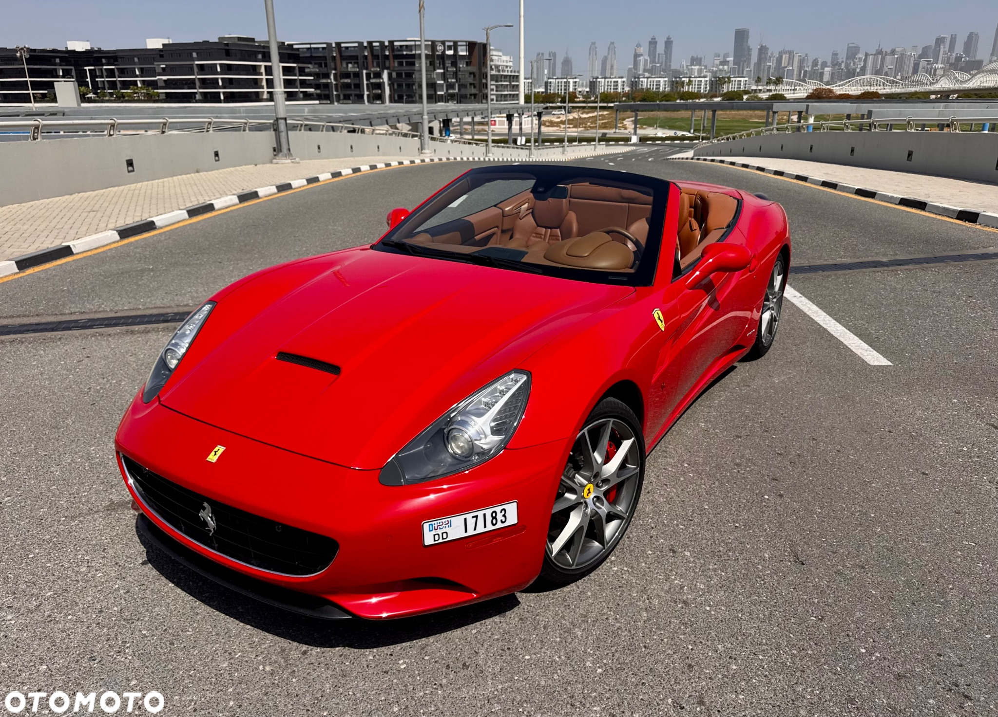 Ferrari California F1 DCT - 2