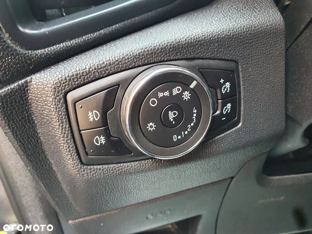 Ford EcoSport 1.0 EcoBoost ST-LINE - 23