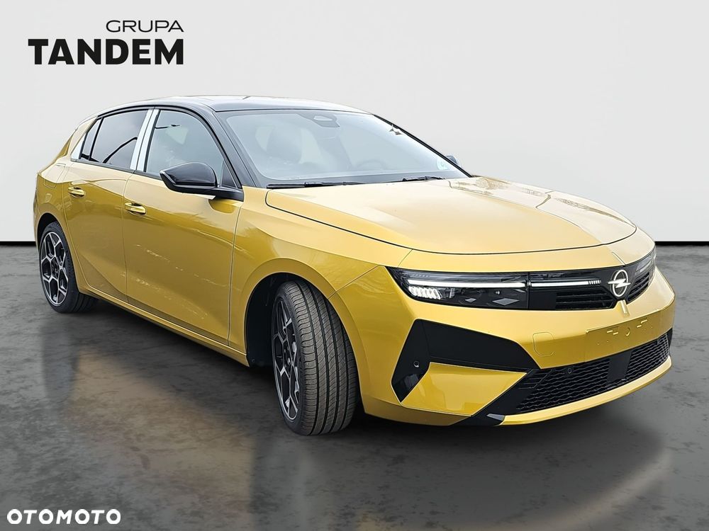 Opel Astra - 3