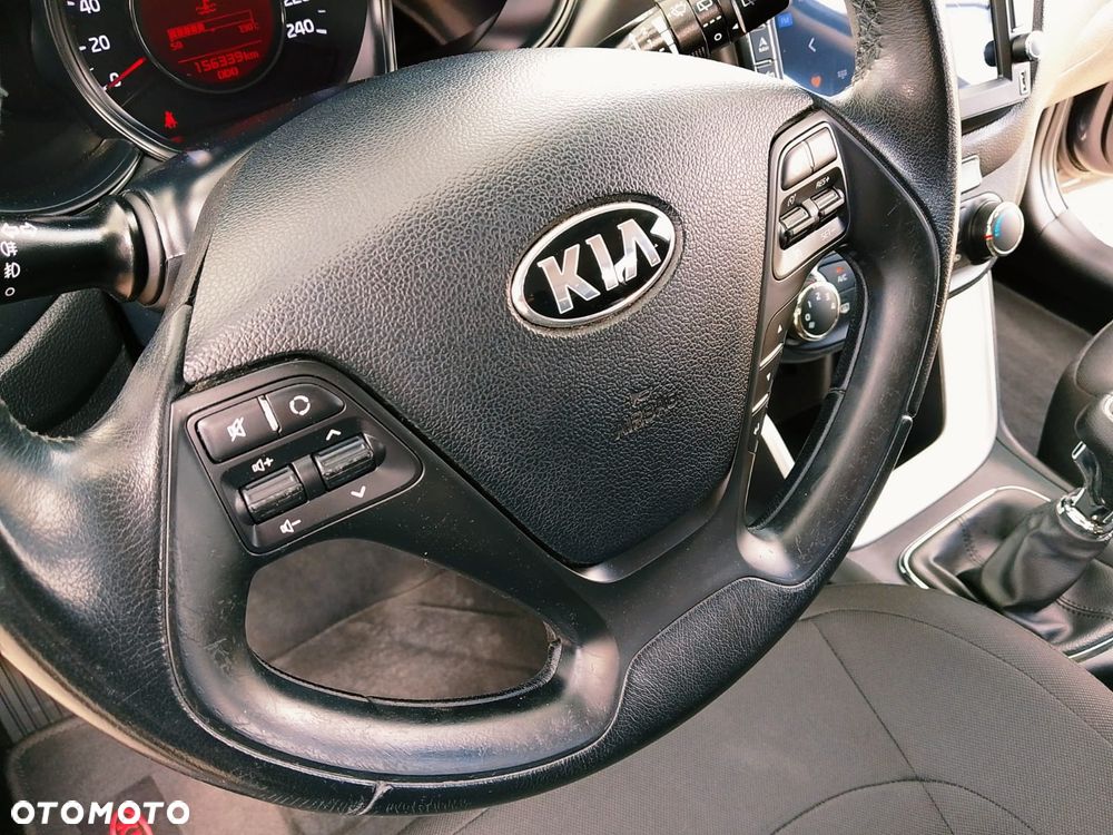 Kia Ceed 1.4 Business Line - 13