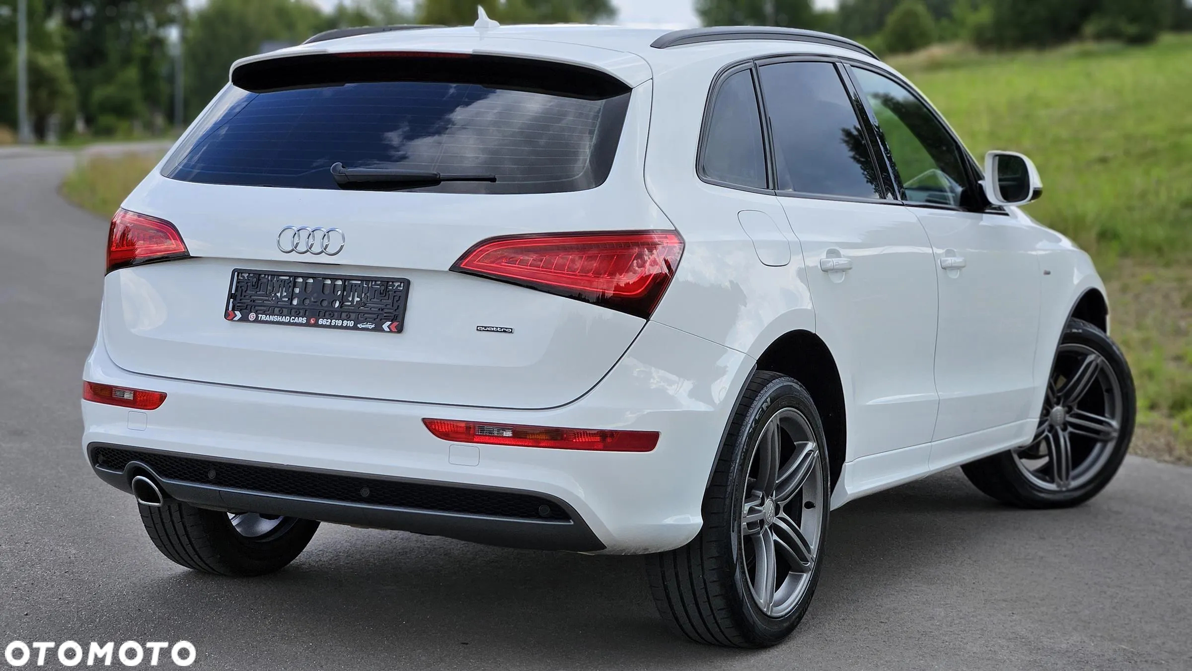 Audi Q5 2.0 TDI Quattro S tronic - 7