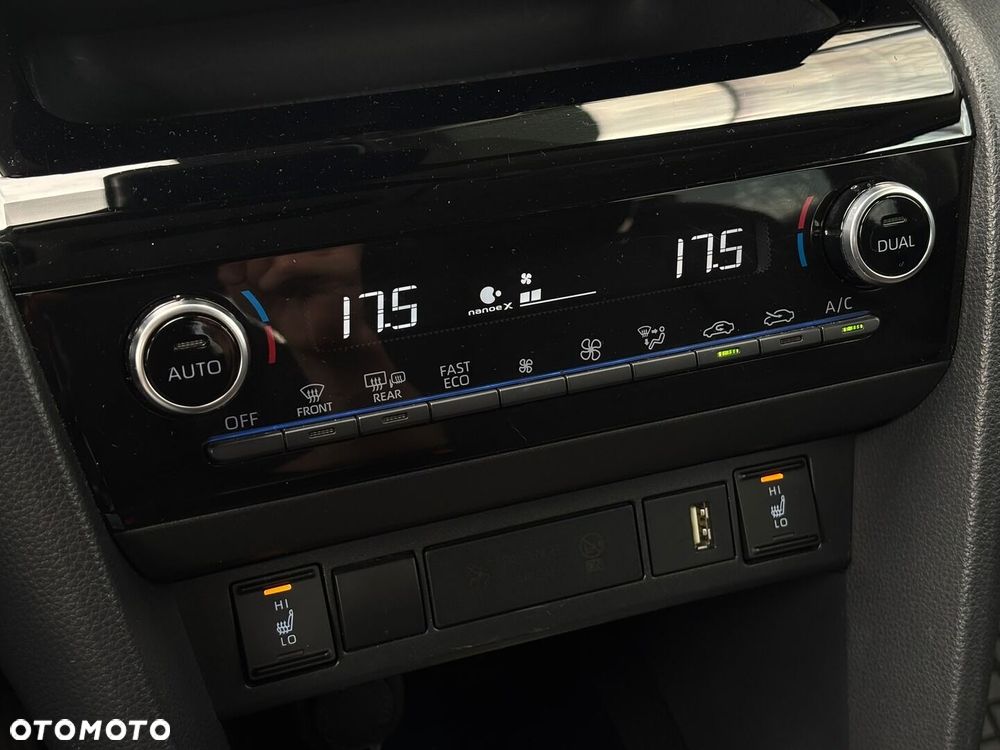 Toyota Yaris Cross Hybrid 1.5 Executive - 21