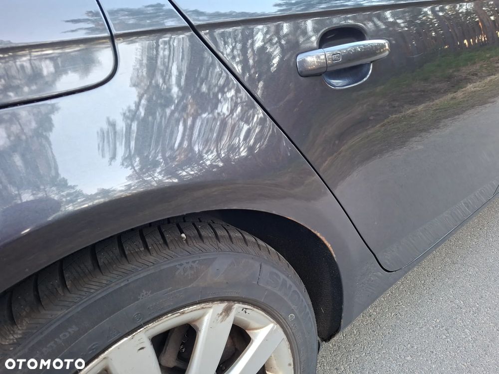 Audi A4 Limousine 2.0 TDI Multitronic - 22