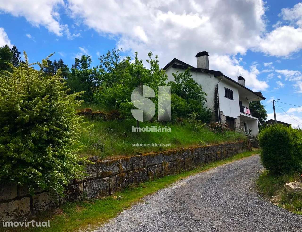 Moradia Isolada T3 - Grande imagem: 3/28