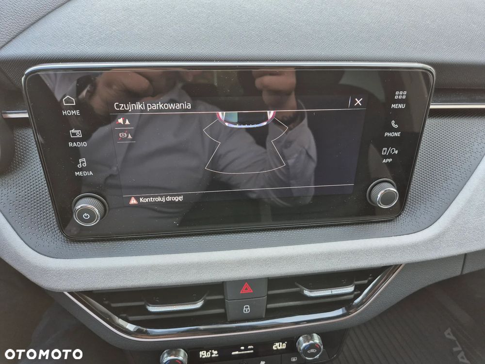 Skoda Scala 1.0 TSI Selection - 18