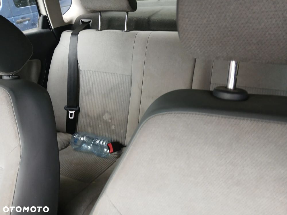 SEAT CORDOBA III 3 LB9A fotel fotele kanapa deska kokpit podsufitka boczek boczki klamka - 8