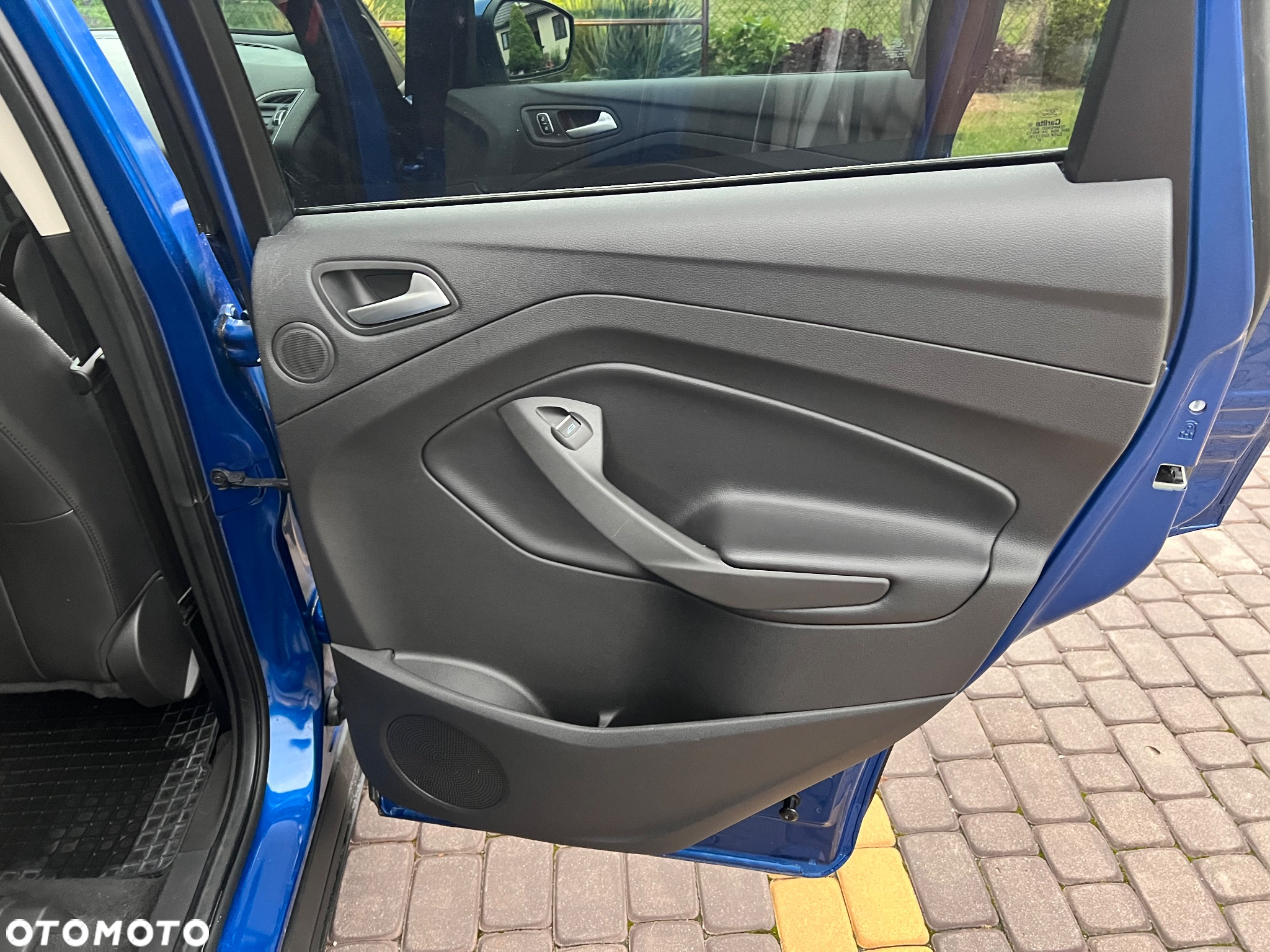 Ford Kuga 1.5 EcoBoost 4WD Titanium - 22