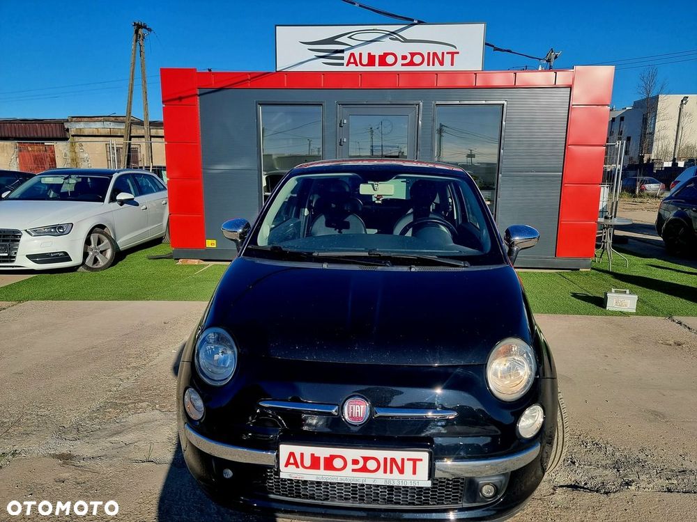 Fiat 500 - 2