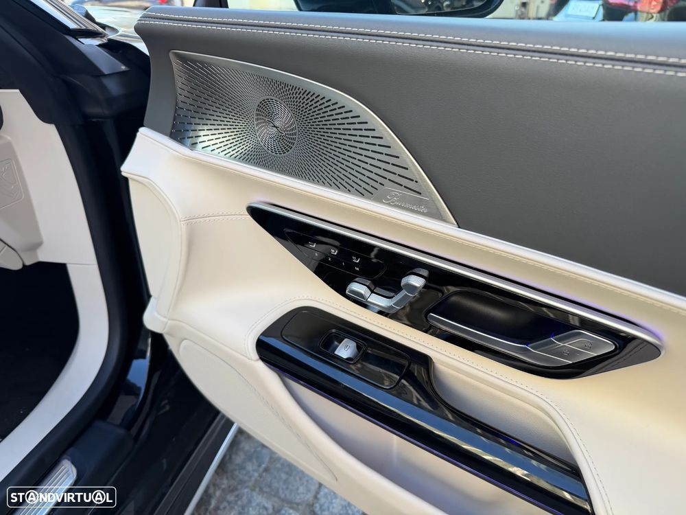 Mercedes-Benz SL 43 AMG Standard - 7
