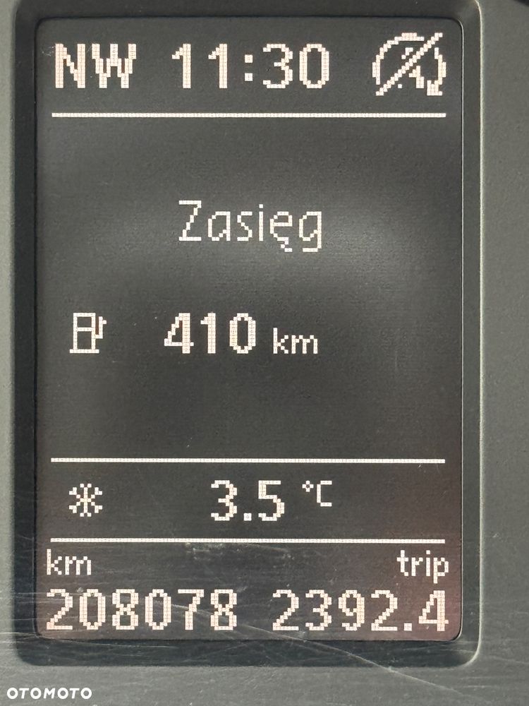 Volkswagen Caravelle - 14