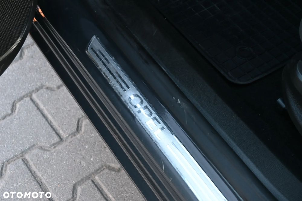 Opel Astra 1.6 ECOTEC DI Turbo ecoFLEX Start/Stop Edition - 31