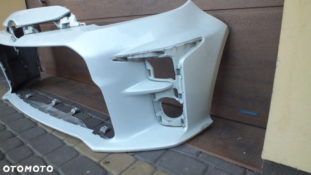 Zderzak przedni Toyota Yaris IV GR - 3