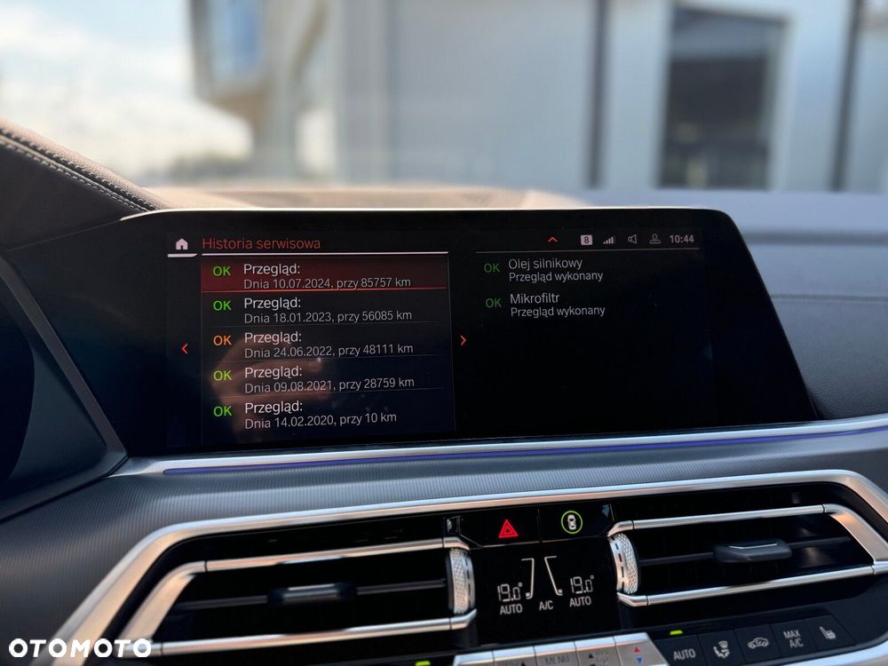 BMW X5 xDrive40i sport - 32